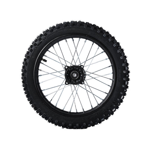 Valtinsu EM-5 Front Wheel