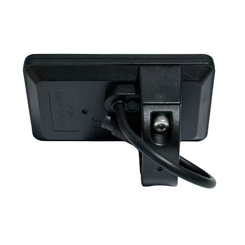 Valtinsu EM-5 Pro display back and handlebar mount