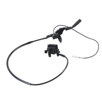 Valtinsu EM-5 Pro front brake assembly with lever, line and caliper
