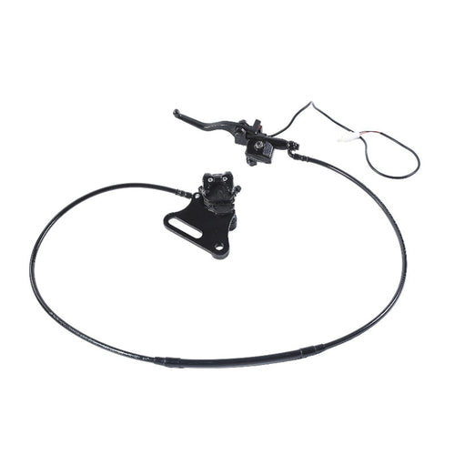 Valtinsu EM-5 Pro Rear Brake Assembly
