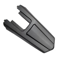 Valtinsu EM-5 rear fender in carbon-fiber look finish
