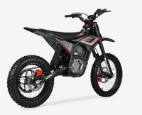 Valtinsu EM-5 Pro Electric Dirt Bike | 5600W | 52 MPH