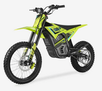 Valtinsu EM-5 Pro Electric Dirt Bike | 5600W | 52 MPH