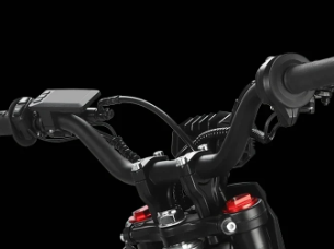 Valtinsu EM-5 Pro Electric Dirt Bike | 5600W | 52 MPH