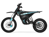 Valtinsu EM-5 Ultra Electric Dirt Bike | 8000W | 56 MPH