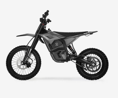 Valtinsu EM-5 Ultra Electric Dirt Bike | 8000W | 56 MPH
