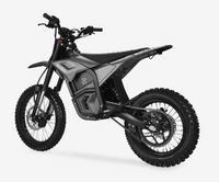 Valtinsu EM-5 Ultra Electric Dirt Bike | 8000W | 56 MPH