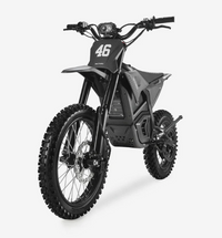 Valtinsu EM-5 Ultra Electric Dirt Bike | 8000W | 56 MPH