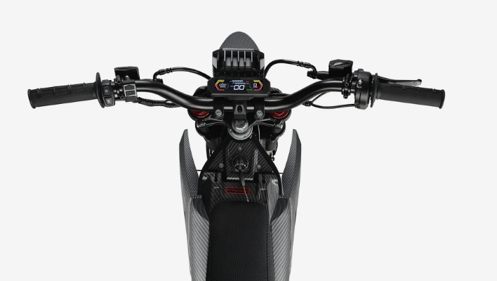 Valtinsu EM-5 Ultra Electric Dirt Bike | 8000W | 56 MPH