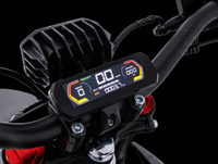 Valtinsu EM-5 Ultra Electric Dirt Bike | 8000W | 56 MPH