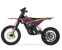 Valtinsu EM-5 Ultra Electric Dirt Bike | 8000W | 56 MPH