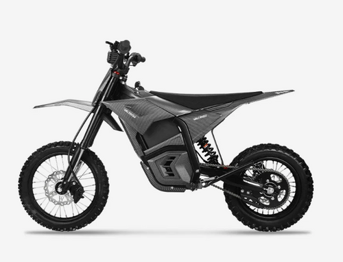 Valtinsu EM-5 Electric Dirt Bike | 3840W Peak | 40 MPH