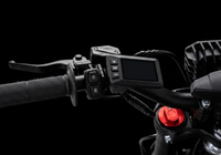 Valtinsu EM-5 Electric Dirt Bike | 3840W Peak | 40 MPH