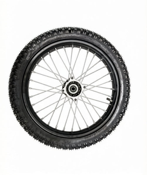 Valtinsu EM-5 Pro Front Wheel