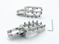 Ultra Bee Elite Foot Pegs (Collective)