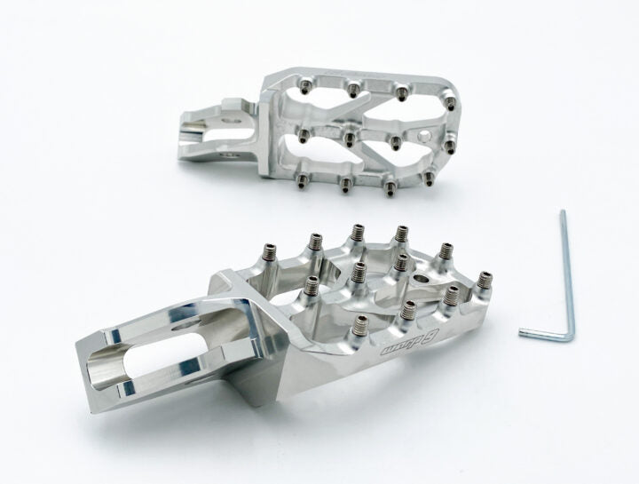 Ultra Bee Elite Foot Pegs (Collective)