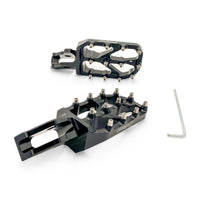 Ultra Bee Elite Foot Pegs