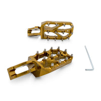 Talaria / Sigma Elite Foot Pegs
