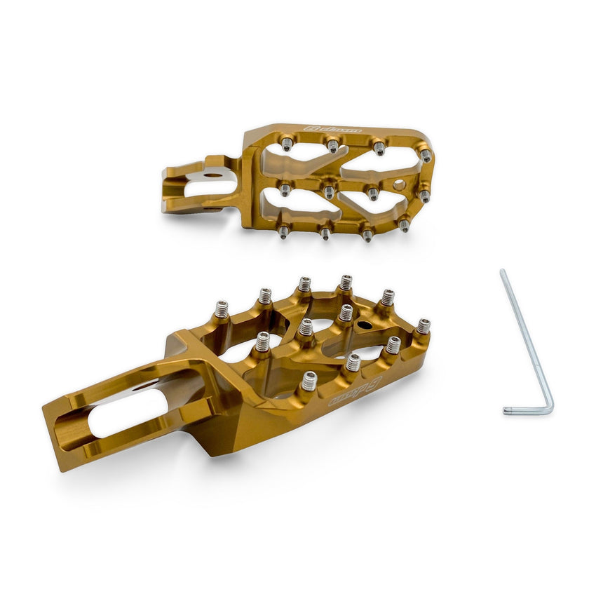 Talaria / Sigma Elite Foot Pegs