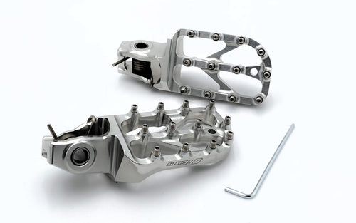 Stark Varg Elite Foot Pegs (Collective)