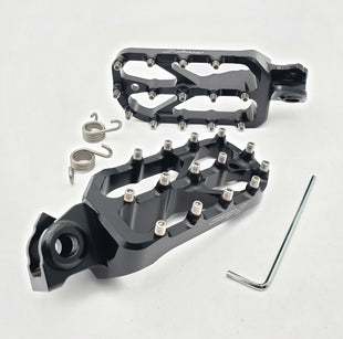 MX/Enduro Elite Foot Pegs (Collective)