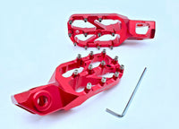 MX/Enduro Elite Foot Pegs (Collective)