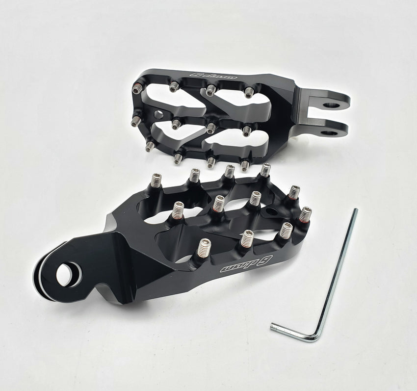 MX/Enduro Elite Foot Pegs (Collective)