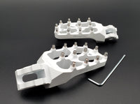 Talaria / Sigma Elite Foot Pegs (Collective)