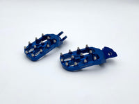 Talaria / Sigma Elite Foot Pegs (Collective)