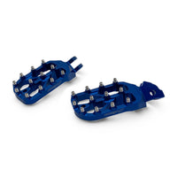 Talaria / Sigma Elite Foot Pegs