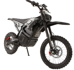 Eunorau S1 | 60V 4800W Dirt Bike | 28" Seat Height