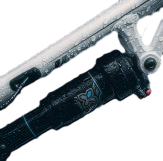 Eunorau Urus 2.0 Class II III full suspension electric mountain bike full view – $3,999 at BHive Moto Shop Utah