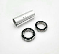 E-Moto Wheel Bearing Kits for Warp 9 Hubs