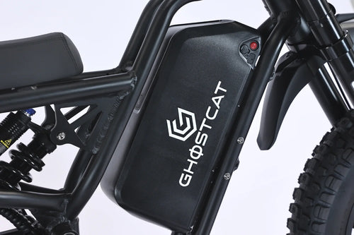 GhostCat Battery 60V/25Ah – F4X