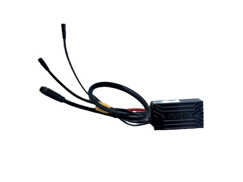 GhostCat Controller 55A 60V – F4X
