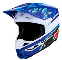 Alpinestars SM3 - Offroad/MX Helmet