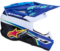 Alpinestars SM3 - Offroad/MX Helmet