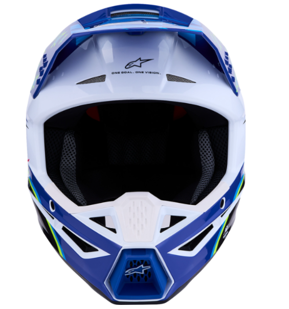 Alpinestars SM3 - Offroad/MX Helmet