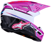 Alpinestars SM3 - Offroad/MX Helmet