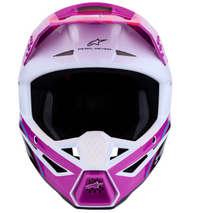 Alpinestars SM3 - Offroad/MX Helmet