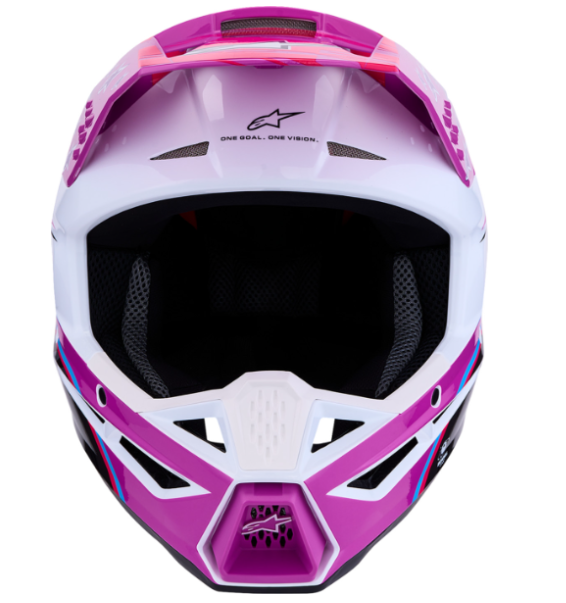 Alpinestars SM3 - Offroad/MX Helmet