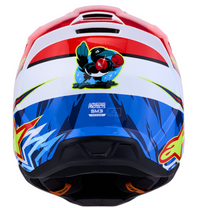 Alpinestars SM3 - Offroad/MX Helmet