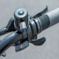 Eunorau Meta Foldable compact folding e-bike full profile – buy at BHive Moto Shop West Jordan Utah