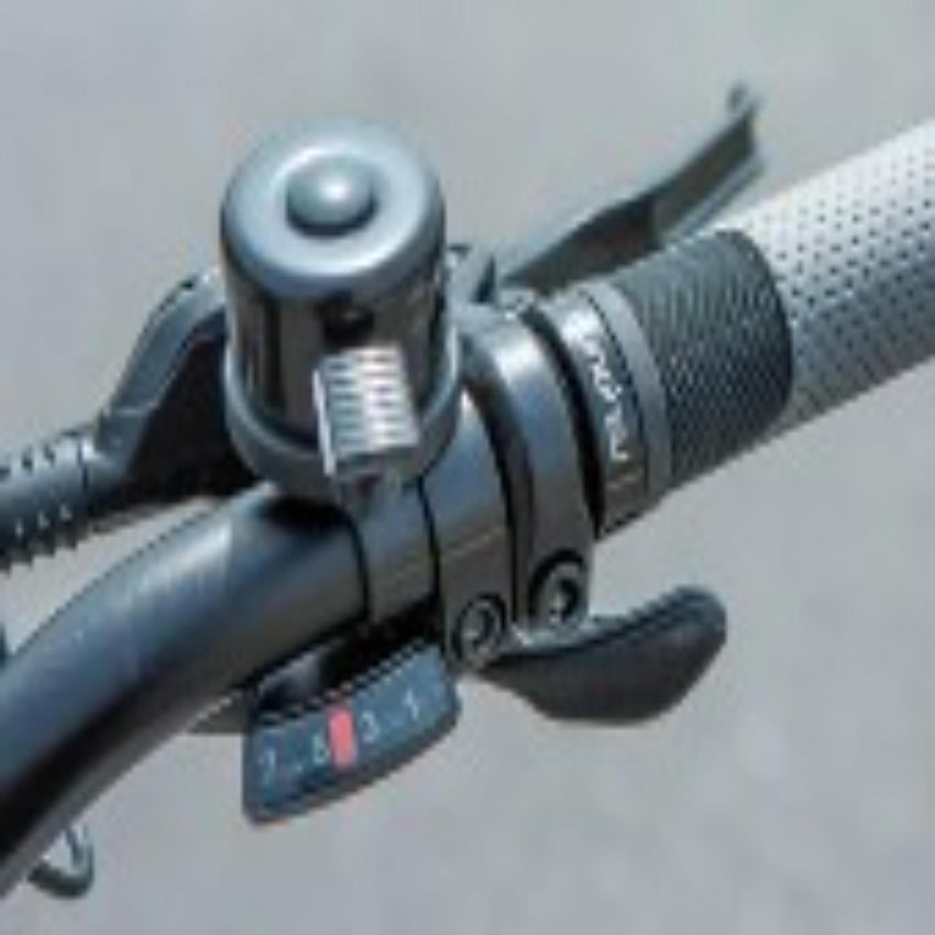 Eunorau Meta Foldable compact folding e-bike full profile – buy at BHive Moto Shop West Jordan Utah