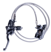 Formula EB9 e-moto brake kit – premium front and rear brake set for electric motorcycles, $779
