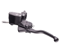 Formula EB9 e-moto brake kit full set – front and rear calipers, levers, and hardware at BHive Moto Shop
