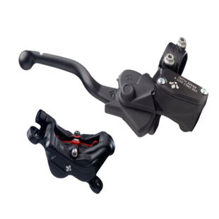 Formula EMoto Brakes