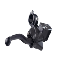 Formula EMoto brakes rear caliper detail – precision stopping power for electric motorcycles