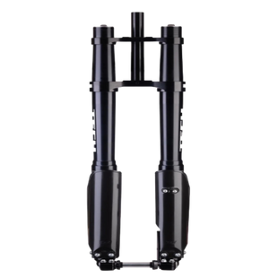 Formula Tech E39 eMoto Forks – Transform Your Electric Dirt Bike's Performance