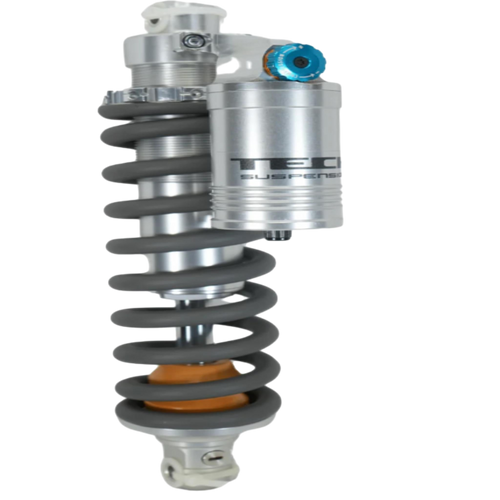 Formula Tech ER30 283mm Rear Shock – High Performance Suspension